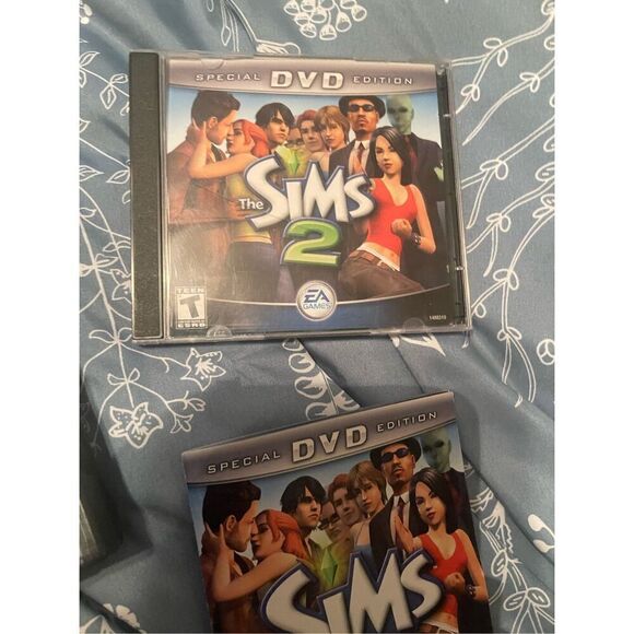 The Sims 2 Nightlife Expansion Pack PC DVD Video Game - Picture 4 of 9